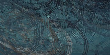 Soyut arka plan sanatı. 2D çizim. Etkileyici yağlı boya resim. Tuvalde fırça darbeleri. Modern sanat. Çok renkli arkaplan. Çağdaş sanat. İfade. Sanatsal dijital palet.