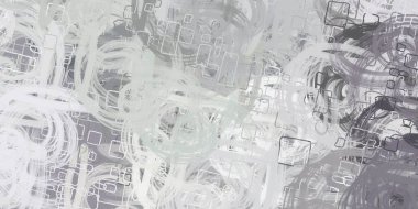 Soyut arka plan sanatı. 2D çizim. Etkileyici yağlı boya resim. Tuvalde fırça darbeleri. Modern sanat. Çok renkli arkaplan. Çağdaş sanat. İfade. Sanatsal dijital palet.