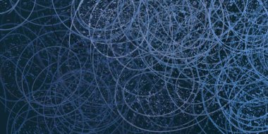 Soyut arka plan sanatı. 2D çizim. Etkileyici yağlı boya resim. Tuvalde fırça darbeleri. Modern sanat. Çok renkli arkaplan. Çağdaş sanat. İfade. Sanatsal dijital palet.