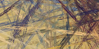 Soyut arka plan sanatı. 2D çizim. Etkileyici yağlı boya resim. Tuvalde fırça darbeleri. Modern sanat. Çok renkli arkaplan. Çağdaş sanat. İfade. Sanatsal dijital palet.