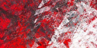 Soyut arka plan sanatı. 2D çizim. Etkileyici yağlı boya resim. Tuvalde fırça darbeleri. Modern sanat. Çok renkli arkaplan. Çağdaş sanat. İfade. Sanatsal dijital palet.