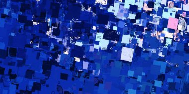 Soyut arka plan sanatı. 2D çizim. Etkileyici yağlı boya resim. Tuvalde fırça darbeleri. Modern sanat. Çok renkli arkaplan. Çağdaş sanat. İfade. Sanatsal dijital palet.