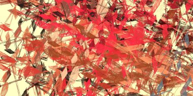 Soyut arka plan sanatı. 2D çizim. Etkileyici yağlı boya resim. Tuvalde fırça darbeleri. Modern sanat. Çok renkli arkaplan. Çağdaş sanat. İfade. Sanatsal dijital palet.