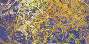 Soyut arka plan sanatı. 2D çizim. Etkileyici yağlı boya resim. Tuvalde fırça darbeleri. Modern sanat. Çok renkli arkaplan. Çağdaş sanat. İfade. Sanatsal dijital palet.