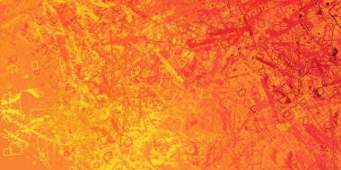 Soyut arka plan sanatı. 2D çizim. Etkileyici yağlı boya resim. Tuvalde fırça darbeleri. Modern sanat. Çok renkli arkaplan. Çağdaş sanat. İfade. Sanatsal dijital palet.