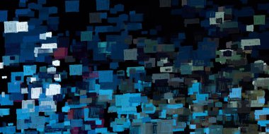 Soyut arka plan sanatı. 2D çizim. Etkileyici yağlı boya resim. Tuvalde fırça darbeleri. Modern sanat. Çok renkli arkaplan. Çağdaş sanat. İfade. Sanatsal dijital palet.