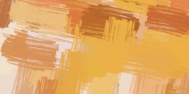 Soyut arka plan sanatı. 2D çizim. Etkileyici yağlı boya resim. Tuvalde fırça darbeleri. Modern sanat. Çok renkli arkaplan. Çağdaş sanat. İfade. Sanatsal dijital palet.