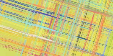 Soyut arka plan sanatı. 2D çizim. Etkileyici yağlı boya resim. Tuvalde fırça darbeleri. Modern sanat. Çok renkli arkaplan. Çağdaş sanat. İfade. Sanatsal dijital palet.