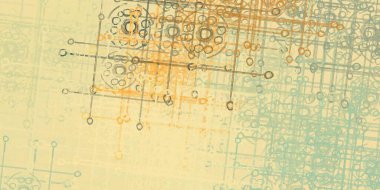 Soyut arka plan sanatı. 2D çizim. Etkileyici yağlı boya resim. Tuvalde fırça darbeleri. Modern sanat. Çok renkli arkaplan. Çağdaş sanat. İfade. Sanatsal dijital palet.