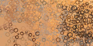 Soyut arka plan sanatı. 2D çizim. Etkileyici yağlı boya resim. Tuvalde fırça darbeleri. Modern sanat. Çok renkli arkaplan. Çağdaş sanat. İfade. Sanatsal dijital palet.