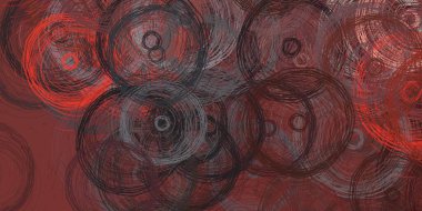 Soyut arka plan sanatı. 2D çizim. Etkileyici yağlı boya resim. Tuvalde fırça darbeleri. Modern sanat. Çok renkli arkaplan. Çağdaş sanat. İfade. Sanatsal dijital palet.