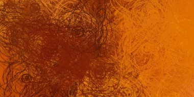 Soyut arka plan sanatı. 2D çizim. Etkileyici yağlı boya resim. Tuvalde fırça darbeleri. Modern sanat. Çok renkli arkaplan. Çağdaş sanat. İfade. Sanatsal dijital palet.