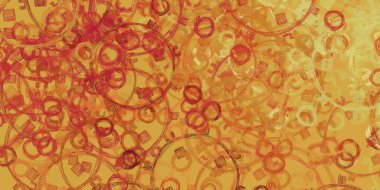 Soyut arka plan sanatı. 2D çizim. Etkileyici yağlı boya resim. Tuvalde fırça darbeleri. Modern sanat. Çok renkli arkaplan. Çağdaş sanat. İfade. Sanatsal dijital palet.