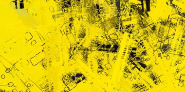 Soyut arka plan sanatı. 2D çizim. Etkileyici yağlı boya resim. Tuvalde fırça darbeleri. Modern sanat. Çok renkli arkaplan. Çağdaş sanat. İfade. Sanatsal dijital palet.