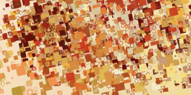 Soyut arka plan sanatı. 2D çizim. Etkileyici yağlı boya resim. Tuvalde fırça darbeleri. Modern sanat. Çok renkli arkaplan. Çağdaş sanat. İfade. Sanatsal dijital palet.