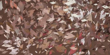 Soyut arka plan sanatı. 2D çizim. Etkileyici yağlı boya resim. Tuvalde fırça darbeleri. Modern sanat. Çok renkli arkaplan. Çağdaş sanat. İfade. Sanatsal dijital palet.