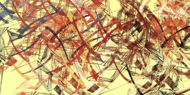 Soyut arka plan sanatı. 2D çizim. Etkileyici yağlı boya resim. Tuvalde fırça darbeleri. Modern sanat. Çok renkli arkaplan. Çağdaş sanat. İfade. Sanatsal dijital palet.