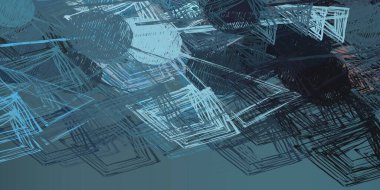 Soyut arka plan sanatı. 2D çizim. Etkileyici yağlı boya resim. Tuvalde fırça darbeleri. Modern sanat. Çok renkli arkaplan. Çağdaş sanat. İfade. Sanatsal dijital palet.