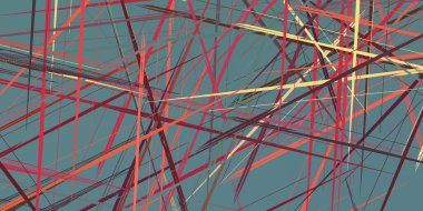 Soyut arka plan sanatı. 2D çizim. Etkileyici yağlı boya resim. Tuvalde fırça darbeleri. Modern sanat. Çok renkli arkaplan. Çağdaş sanat. İfade. Sanatsal dijital palet.