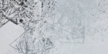 Soyut arka plan sanatı. 2D çizim. Etkileyici yağlı boya resim. Tuvalde fırça darbeleri. Modern sanat. Çok renkli arkaplan. Çağdaş sanat. İfade. Sanatsal dijital palet.