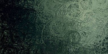 Soyut arka plan sanatı. 2D çizim. Etkileyici yağlı boya resim. Tuvalde fırça darbeleri. Modern sanat. Çok renkli arkaplan. Çağdaş sanat. İfade. Sanatsal dijital palet.