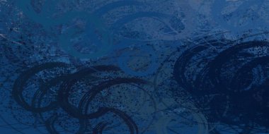 Soyut arka plan sanatı. 2D çizim. Etkileyici yağlı boya resim. Tuvalde fırça darbeleri. Modern sanat. Çok renkli arkaplan. Çağdaş sanat. İfade. Sanatsal dijital palet.