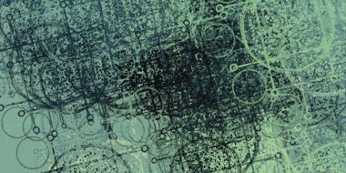 Soyut arka plan sanatı. 2D çizim. Etkileyici yağlı boya resim. Tuvalde fırça darbeleri. Modern sanat. Çok renkli arkaplan. Çağdaş sanat. İfade. Sanatsal dijital palet.