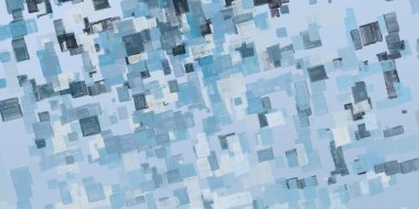 Soyut arka plan sanatı. 2D çizim. Etkileyici yağlı boya resim. Tuvalde fırça darbeleri. Modern sanat. Çok renkli arkaplan. Çağdaş sanat. İfade. Sanatsal dijital palet.