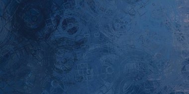 Soyut arka plan sanatı. 2D çizim. Etkileyici yağlı boya resim. Tuvalde fırça darbeleri. Modern sanat. Çok renkli arkaplan. Çağdaş sanat. İfade. Sanatsal dijital palet.