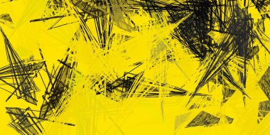 Soyut arka plan sanatı. 2D çizim. Etkileyici yağlı boya resim. Tuvalde fırça darbeleri. Modern sanat. Çok renkli arkaplan. Çağdaş sanat. İfade. Sanatsal dijital palet.