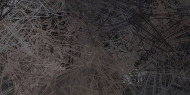 Soyut arka plan sanatı. 2D çizim. Etkileyici yağlı boya resim. Tuvalde fırça darbeleri. Modern sanat. Çok renkli arkaplan. Çağdaş sanat. İfade. Sanatsal dijital palet.