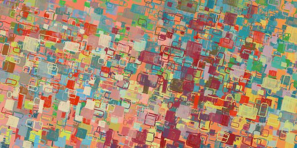 Абстрактное фоновое искусство. 2d иллюстрация. Экспрессивная живопись маслом. Мазки кисти на холсте. Современное искусство. Разноцветный фон. Современное искусство. Выражение. Художественная цифровая палитра
.