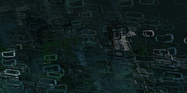 Soyut arka plan sanatı. 2D çizim. Etkileyici yağlı boya resim. Tuvalde fırça darbeleri. Modern sanat. Çok renkli arkaplan. Çağdaş sanat. İfade. Sanatsal dijital palet.