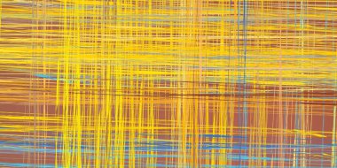 Soyut arka plan sanatı. 2D çizim. Etkileyici yağlı boya resim. Tuvalde fırça darbeleri. Modern sanat. Çok renkli arkaplan. Çağdaş sanat. İfade. Sanatsal dijital palet.