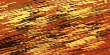 Soyut arka plan sanatı. 2D çizim. Etkileyici yağlı boya resim. Tuvalde fırça darbeleri. Modern sanat. Çok renkli arkaplan. Çağdaş sanat. İfade. Sanatsal dijital palet.