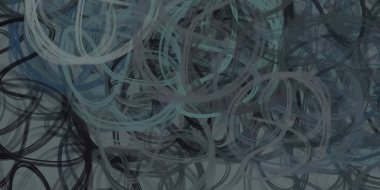 Soyut arka plan sanatı. 2D çizim. Etkileyici yağlı boya resim. Tuvalde fırça darbeleri. Modern sanat. Çok renkli arkaplan. Çağdaş sanat. İfade. Sanatsal dijital palet.