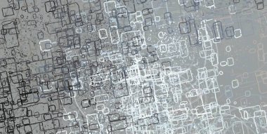 Soyut arka plan sanatı. 2D çizim. Etkileyici yağlı boya resim. Tuvalde fırça darbeleri. Modern sanat. Çok renkli arkaplan. Çağdaş sanat. İfade. Sanatsal dijital palet.