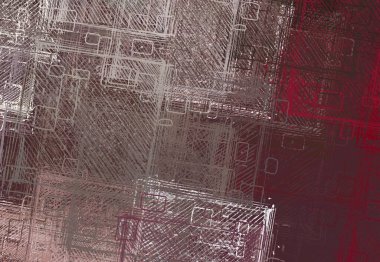 Soyut arka plan sanatı. 2D çizim. Etkileyici yağlı boya resim. Tuvalde fırça darbeleri. Modern sanat. Çok renkli arkaplan. Çağdaş sanat. İfade. Sanatsal dijital palet.