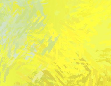 Soyut arka plan sanatı. 2D çizim. Etkileyici yağlı boya resim. Tuvalde fırça darbeleri. Modern sanat. Çok renkli arkaplan. Çağdaş sanat. İfade. Sanatsal dijital palet.