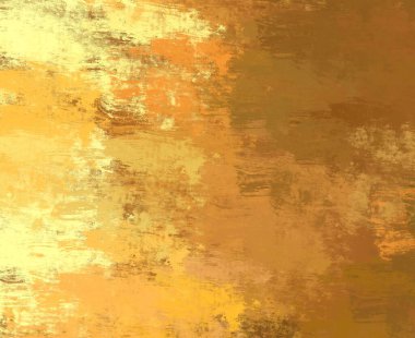 Soyut arka plan sanatı. 2D çizim. Etkileyici yağlı boya resim. Tuvalde fırça darbeleri. Modern sanat. Çok renkli arkaplan. Çağdaş sanat. İfade. Sanatsal dijital palet.