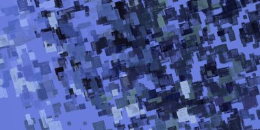 Soyut arka plan sanatı. 2D çizim. Etkileyici yağlı boya resim. Tuvalde fırça darbeleri. Modern sanat. Çok renkli arkaplan. Çağdaş sanat. İfade. Sanatsal dijital palet.