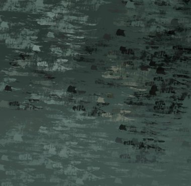 Soyut arka plan sanatı. 2D çizim. Etkileyici yağlı boya resim. Tuvalde fırça darbeleri. Modern sanat. Çok renkli arkaplan. Çağdaş sanat. İfade. Sanatsal dijital palet.