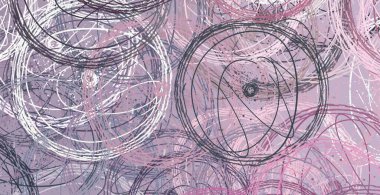 Soyut arka plan sanatı. 2D çizim. Etkileyici yağlı boya resim. Tuvalde fırça darbeleri. Modern sanat. Çok renkli arkaplan. Çağdaş sanat. İfade. Sanatsal dijital palet.