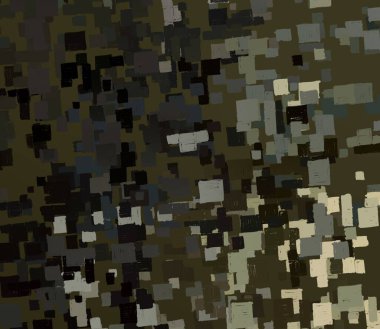 Soyut arka plan sanatı. 2D çizim. Etkileyici yağlı boya resim. Tuvalde fırça darbeleri. Modern sanat. Çok renkli arkaplan. Çağdaş sanat. İfade. Sanatsal dijital palet.