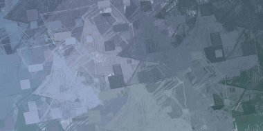 Soyut arka plan sanatı. 2D çizim. Etkileyici yağlı boya resim. Tuvalde fırça darbeleri. Modern sanat. Çok renkli arkaplan. Çağdaş sanat. İfade. Sanatsal dijital palet.