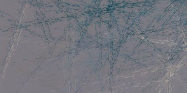 Soyut arka plan sanatı. 2D çizim. Etkileyici yağlı boya resim. Tuvalde fırça darbeleri. Modern sanat. Çok renkli arkaplan. Çağdaş sanat. İfade. Sanatsal dijital palet.