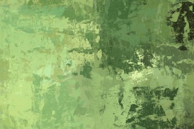 Soyut arka plan sanatı. 2D çizim. Etkileyici yağlı boya resim. Tuvalde fırça darbeleri. Modern sanat. Çok renkli arkaplan. Çağdaş sanat. İfade. Sanatsal dijital palet.