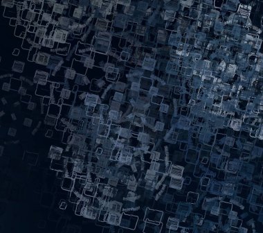 Soyut arka plan sanatı. 2D çizim. Etkileyici yağlı boya resim. Tuvalde fırça darbeleri. Modern sanat. Çok renkli arkaplan. Çağdaş sanat. İfade. Sanatsal dijital palet.