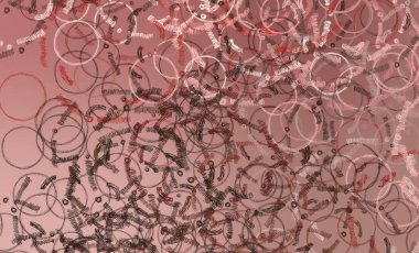 Soyut arka plan sanatı. 2D çizim. Etkileyici yağlı boya resim. Tuvalde fırça darbeleri. Modern sanat. Çok renkli arkaplan. Çağdaş sanat. İfade. Sanatsal dijital palet.