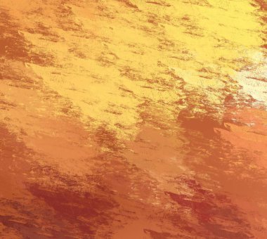 Soyut arka plan sanatı. 2D çizim. Etkileyici yağlı boya resim. Tuvalde fırça darbeleri. Modern sanat. Çok renkli arkaplan. Çağdaş sanat. İfade. Sanatsal dijital palet.